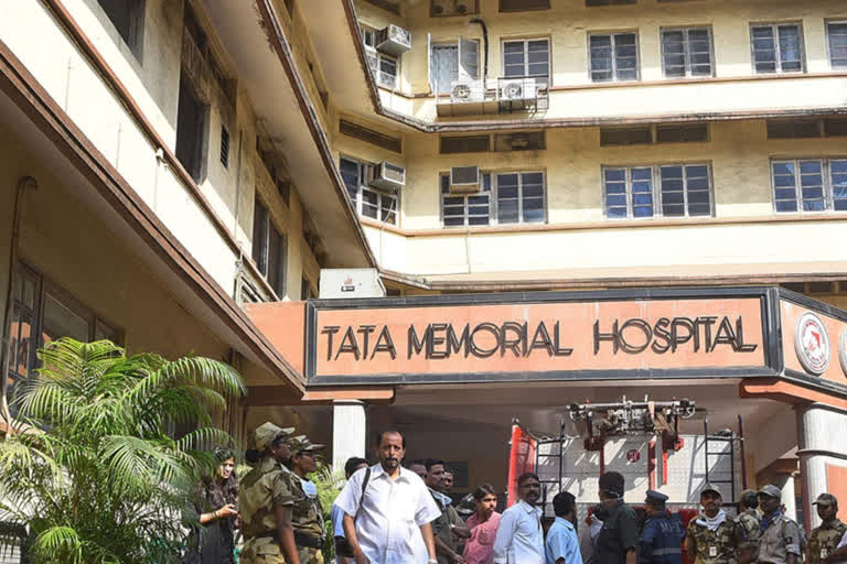 Tata Cancer Hospital