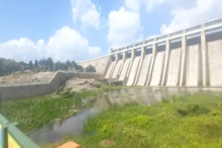 sathanur-dam