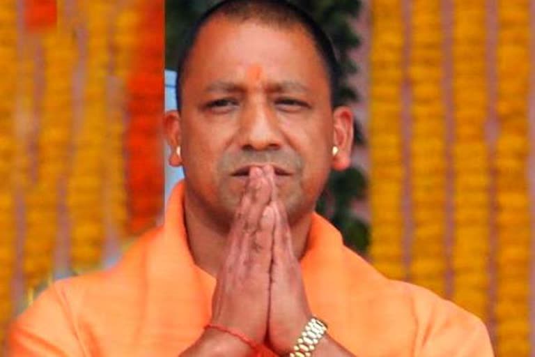 Yogi govt to give aid to daily wagers in corona times