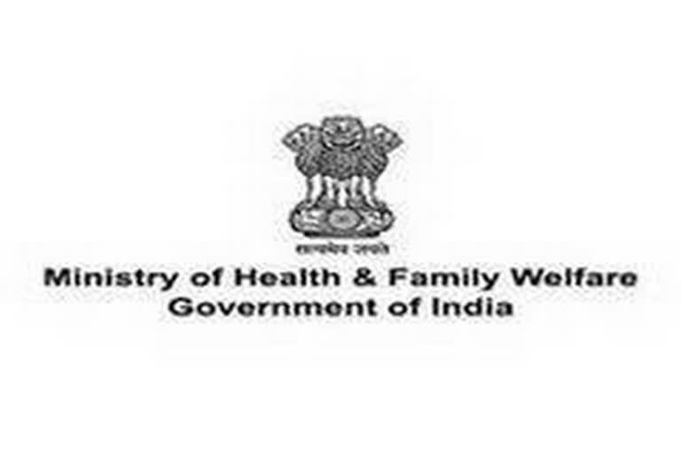 Health Ministry issues guidelines for notifying COVID-19