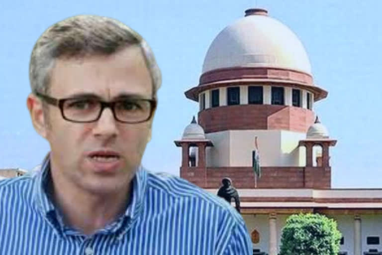 Omar Abdullah