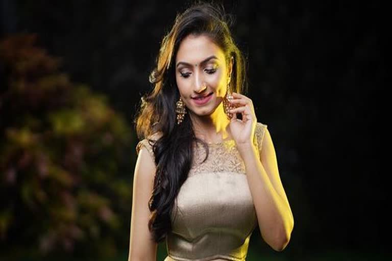 Vaishnavi gowda