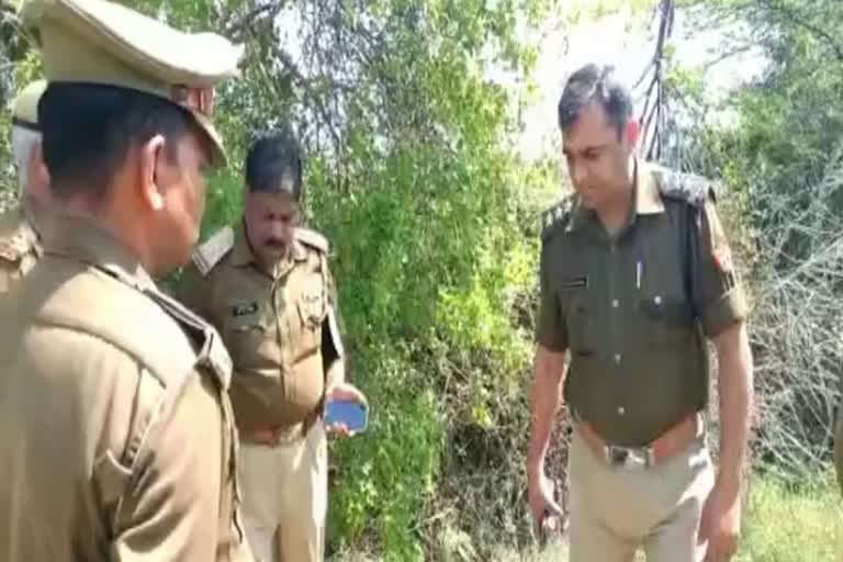 युवकों ने दोस्त को मार डाला, two youths murdered friend