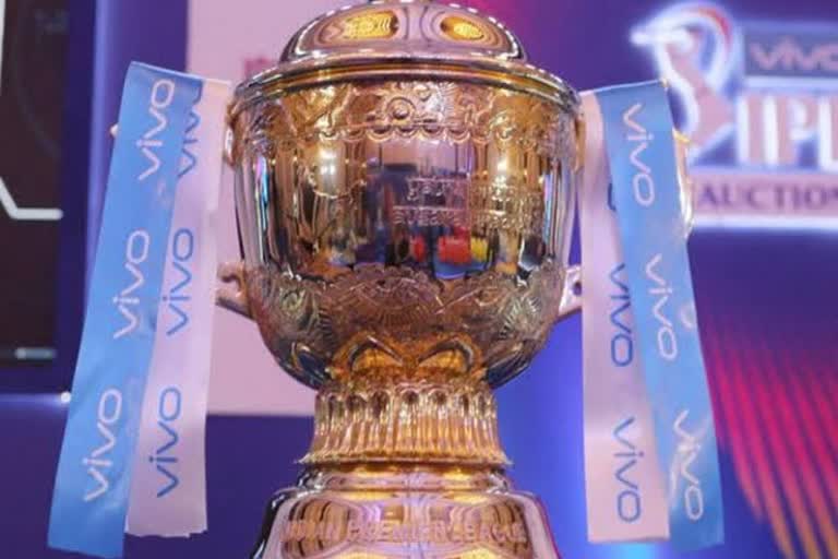 Is BCCI contemplating to host all 60 matches of IPL?