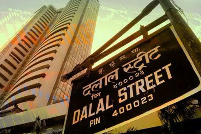 Dalal Street