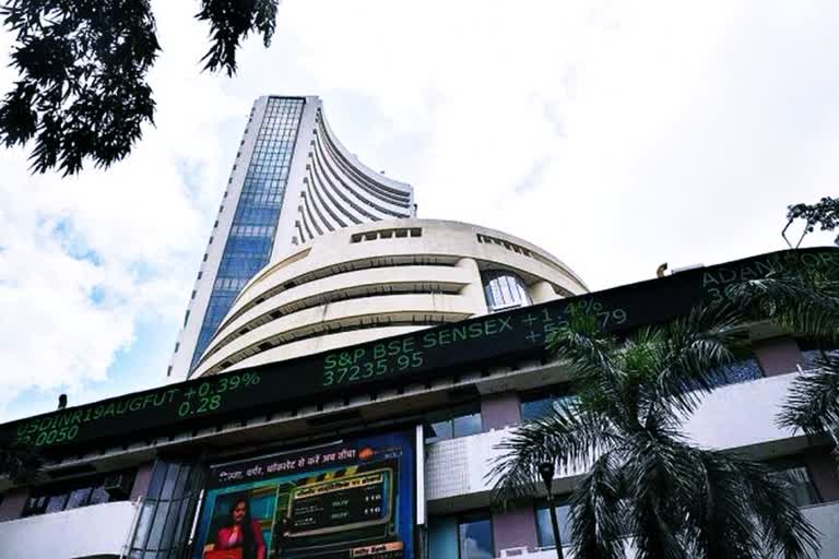 Sensex tanks 1,700 points, gold gains Rs 311 per 10 gram