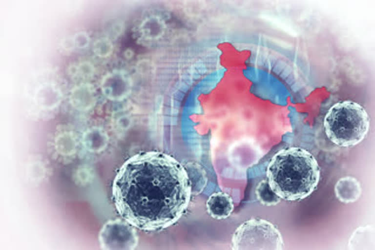 ന്യൂഡൽഹി  കൊവിഡ് കേസ്  കൊറോണ  corona  covid  newdelhi  Confirmed coronavirus cases in India rises to 147