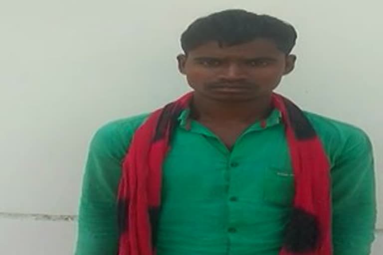 1-naxalite-arrested-in-eradication-campaign