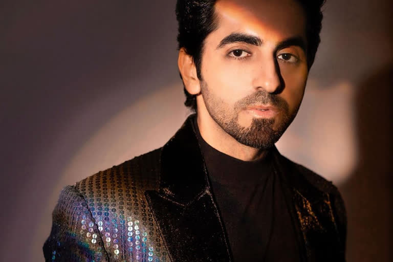 Ayushmann pens prose on families affected by coronavirus lockdown