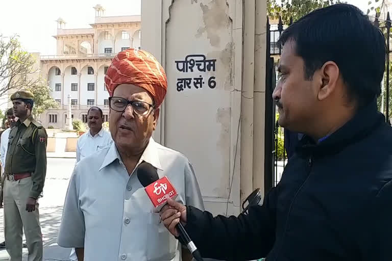 नगर निगम चुनाव स्थगित, rajasthan news, jaipur news, राजस्थान सरकार