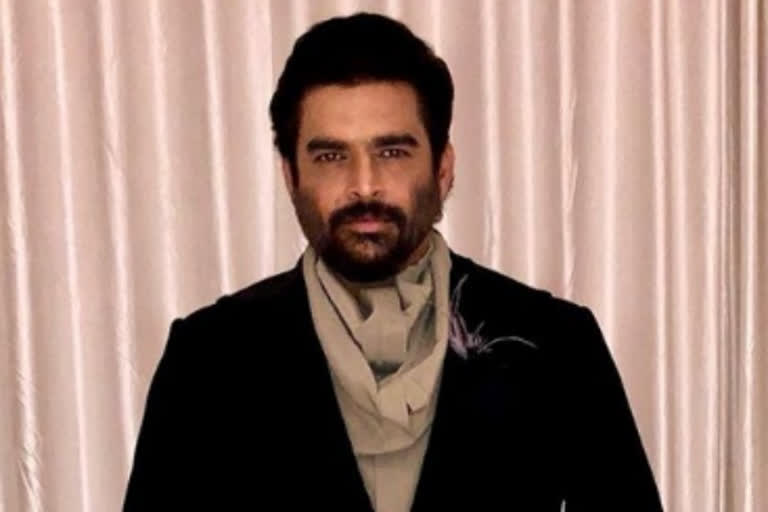 Madhavan tweet on missing Gym in order to stay healthy