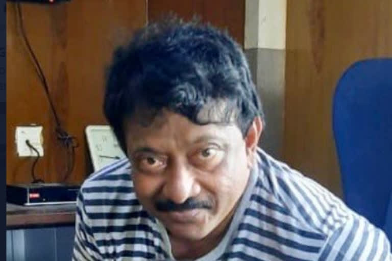 Ram gopal varma shares video and says coronavirus beats queue of Baahubali 2