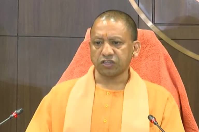 We Turned Challenges Into opportunities says cm yogi aaditya nath