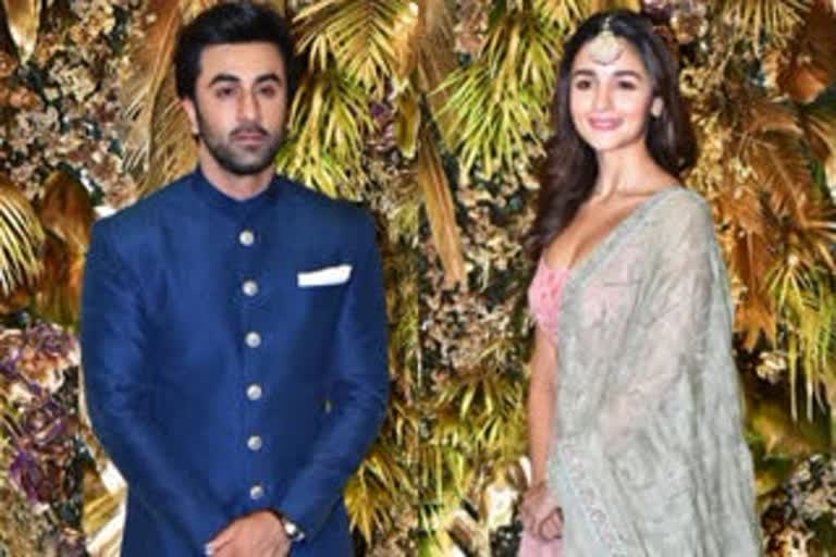 All is not well between Alia Bhatt, Ranbir Kapoor?