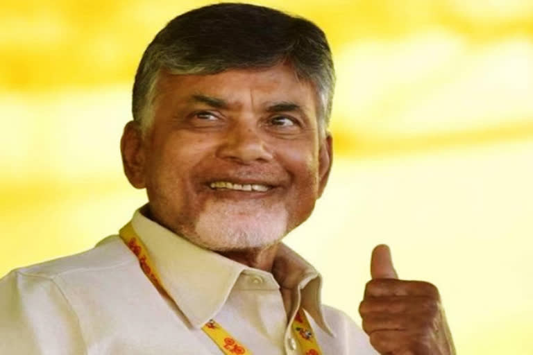 chandra babu