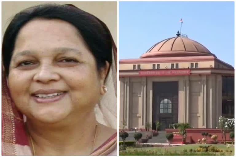 Election petition filed against MLA Renu Jogi dismissed