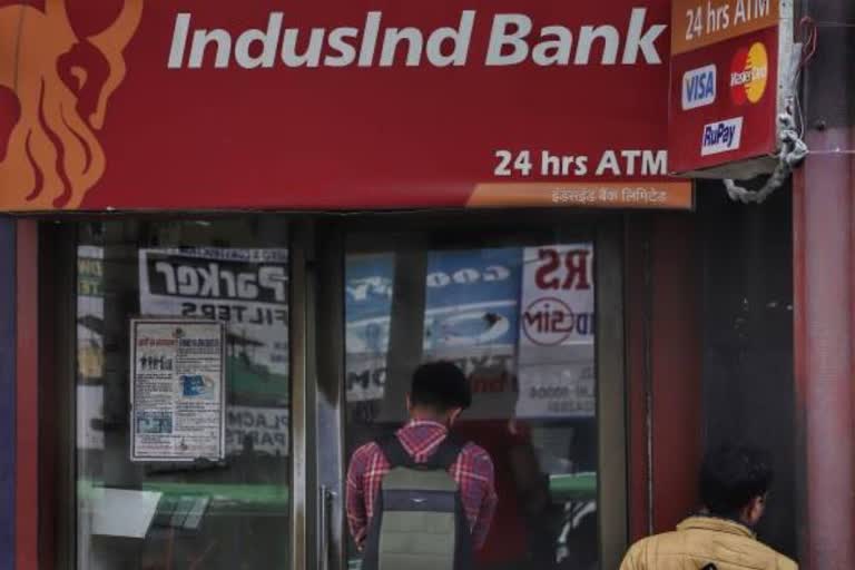 IndusInd Bank