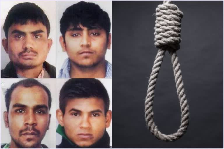 delhi-court-issued-notice-to-tihar-jail-and-prosecution-state-on-convicts-plea-seeking-stay-on-their-death-sentence