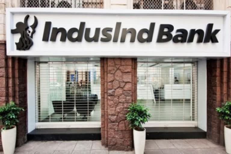 IndusInd Bank