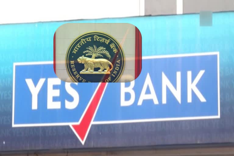 RBI maratorium has been revoked on Yes bank