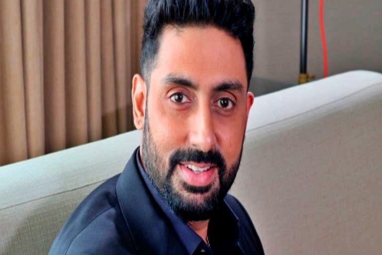 Abhishek Bachchan roots for Rahman, U2 home concert