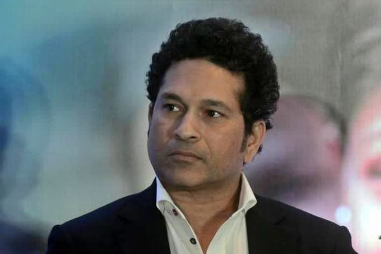 Sachin Tendulkar