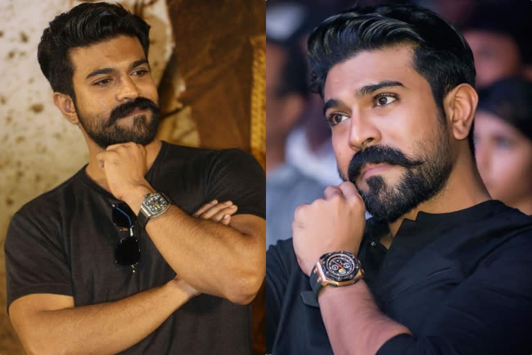 Telugu actor Ram Charan Teja asks fans to avoid his birthday celebrations  kovid 19; Telugu actor Ram Charan Teja asks fans to avoid his birthday celebrations  'തന്‍റെ ജന്മദിനം ആഘോഷിക്കേണ്ടെന്ന്' ഫാന്‍സിന് നിര്‍ദേശം നല്‍കി രാം ചരണ്‍ തേജ  രാം ചരണ്‍ തേജ  ജൂനിയര്‍ എന്‍ടിആര്‍  Telugu actor Ram Charan Teja  Ram Charan Teja fans