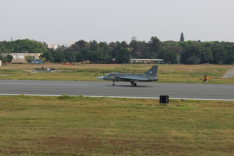 DAC clears acquisition of 83 Tejas aircraft: Sources