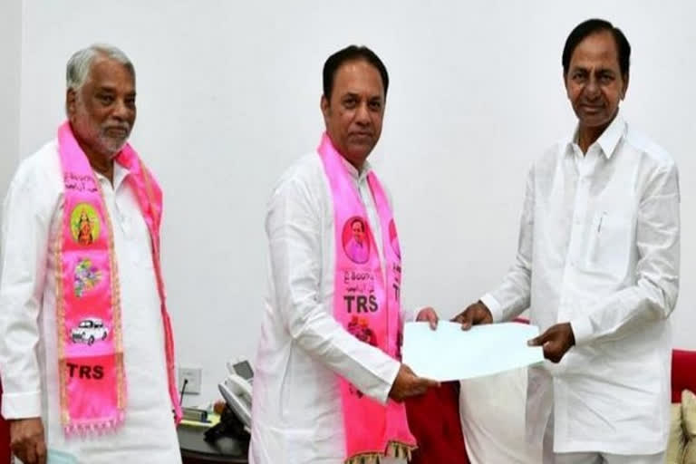 rs-polls-both-trs-candidates-elected-unopposed-in-telangana