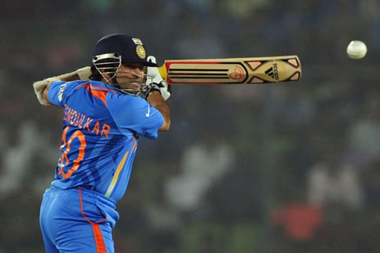 Nostalgia: Tendulkar played his last ODI on March 18, Kohli made it memorable