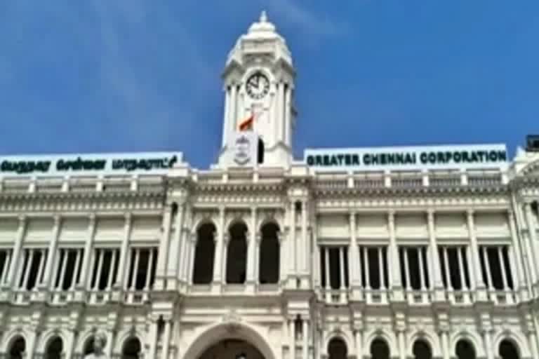 chennai-corporation