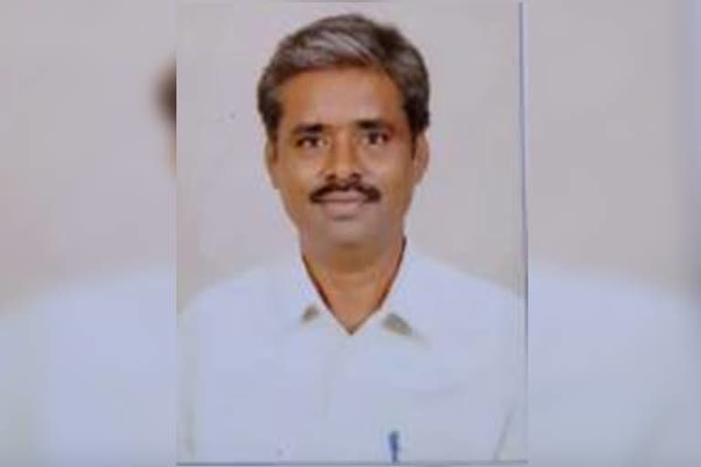 assistant professor sudden suicide in erode