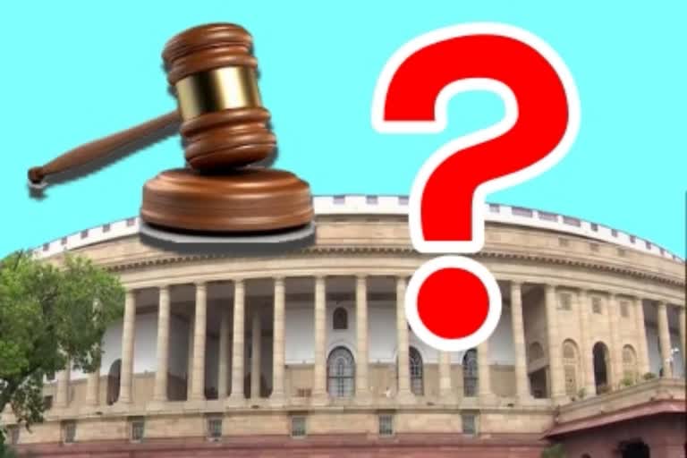 Criticism of electing Justice Gogoi to Rajyasabha