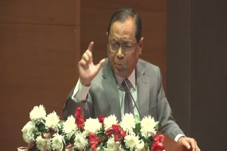 Bar Council of India hails nomination of former CJI Ranjan Gogoi  മുന്‍ ചീഫ് ജസ്റ്റിസ് രഞ്ജൻ ഗോഗോയിയെ രാജ്യസഭയിലേക്ക് നാമനിർദ്ദേശം ചെയ്തതിനെ പ്രശംസിച്ച് ബാർ കൗൺസിൽ ഓഫ് ഇന്ത്യ  latest new delhi