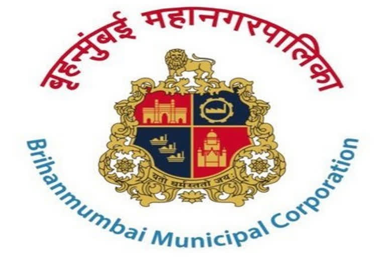 Mumbai civic body collects fine of over Rs 1 lakh from people spitting in open  Mumbai civic body  ബിഎംസി  മുംബൈ  ബ്രിഹൻമുംബൈ മുനിസിപ്പൽ കോർപ്പറേഷൻ  mumabi corporation  BMC