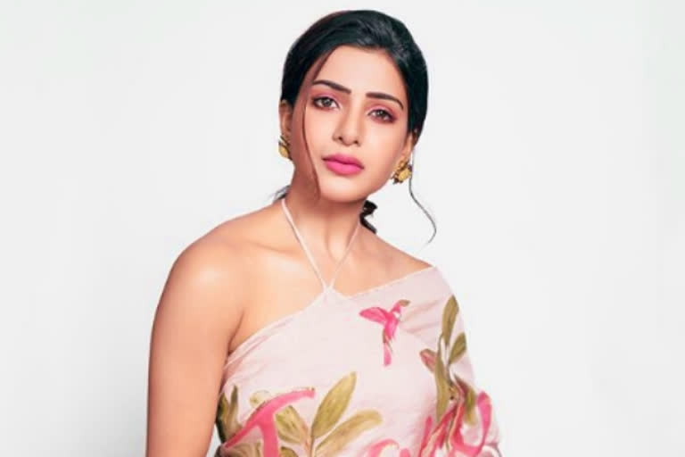 samantha opens up on how she came out from her past relationship