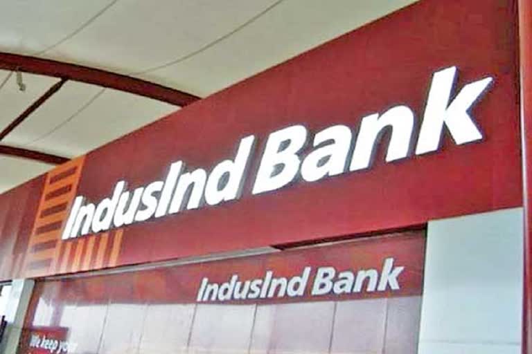 IndusInd Bank defers fund raising plans