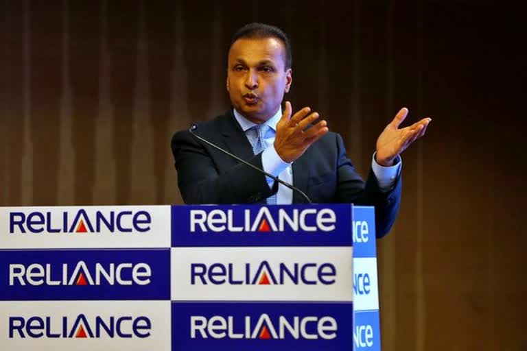 Anil Ambani