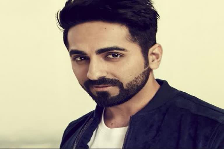 ayushmann khurrana