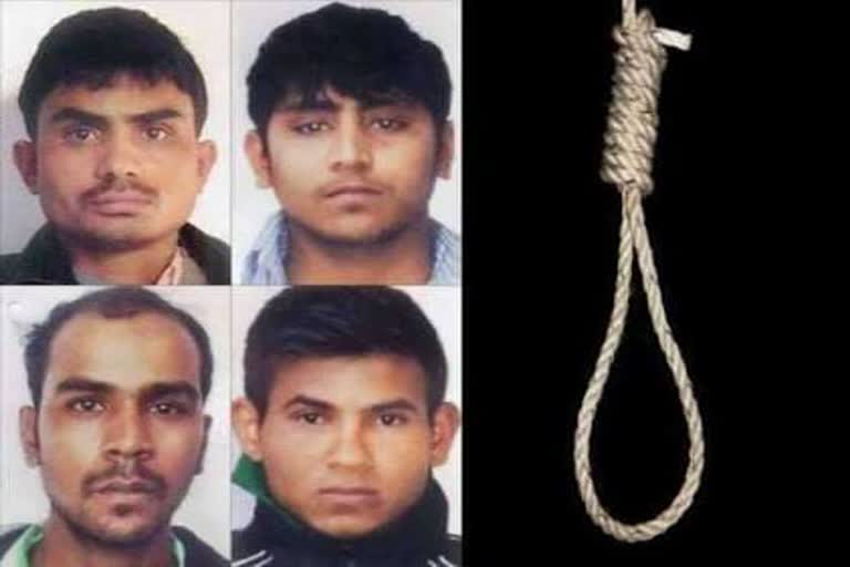 nirbhya case Pawan's petition dismissed in Supreme Court