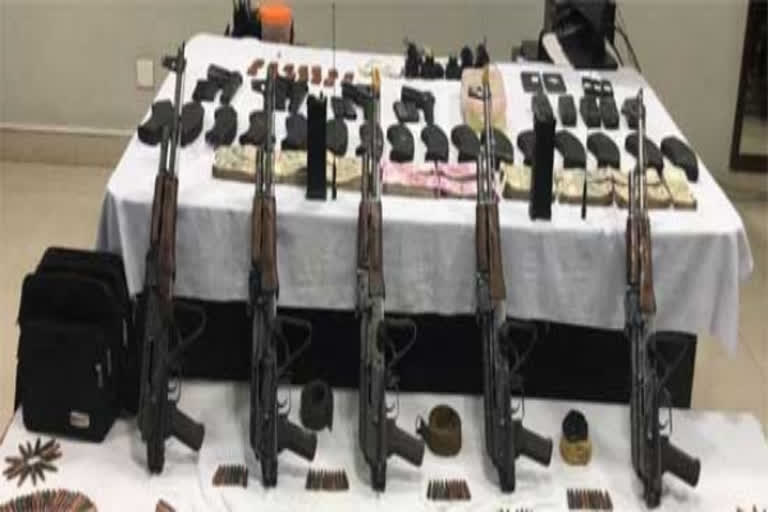 army-recovers-cache-of-arms-ahead-of-btc-polls-in-assam