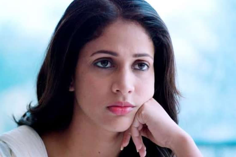 Actor Lavanya approaches cops against man who said he married her