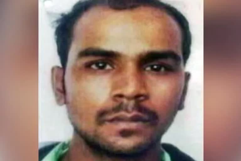 convict mukesh singh filed plea in supreme court against the order of high court in nirbhaya case