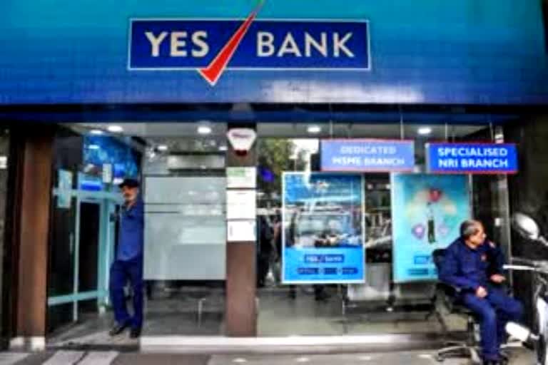 yes bank