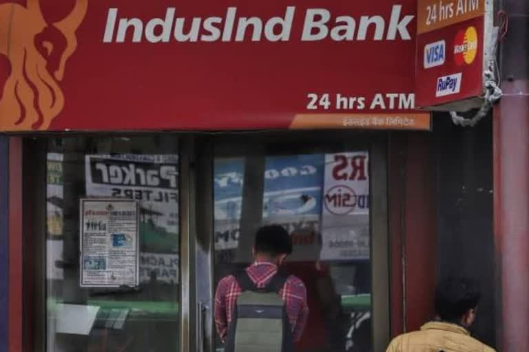 We are financially strong and well-capitalised: IndusInd Bank