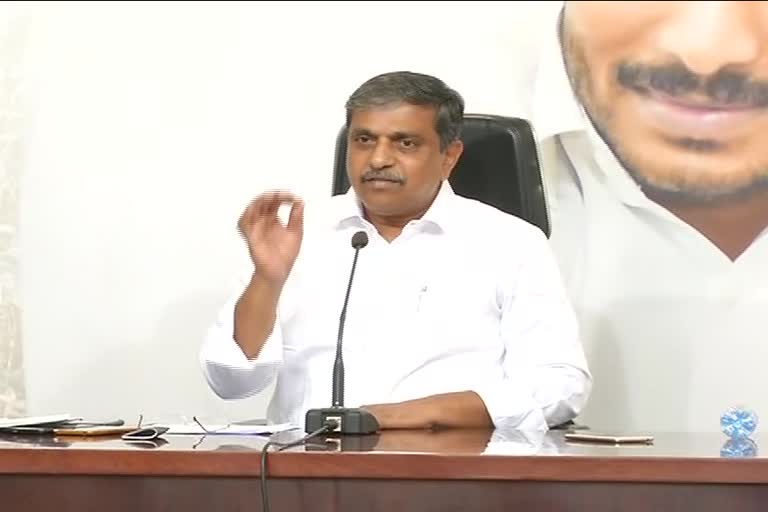 sajjala-ramakrishna-reddy-on-sec-letter-issue