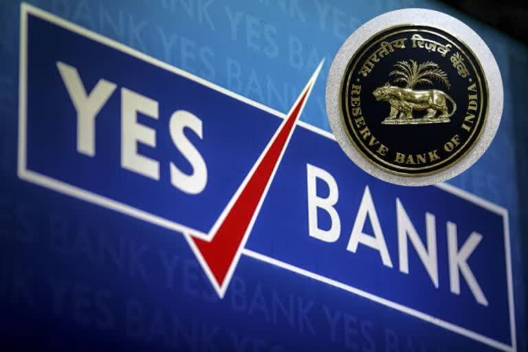 credit line to Yes Bank