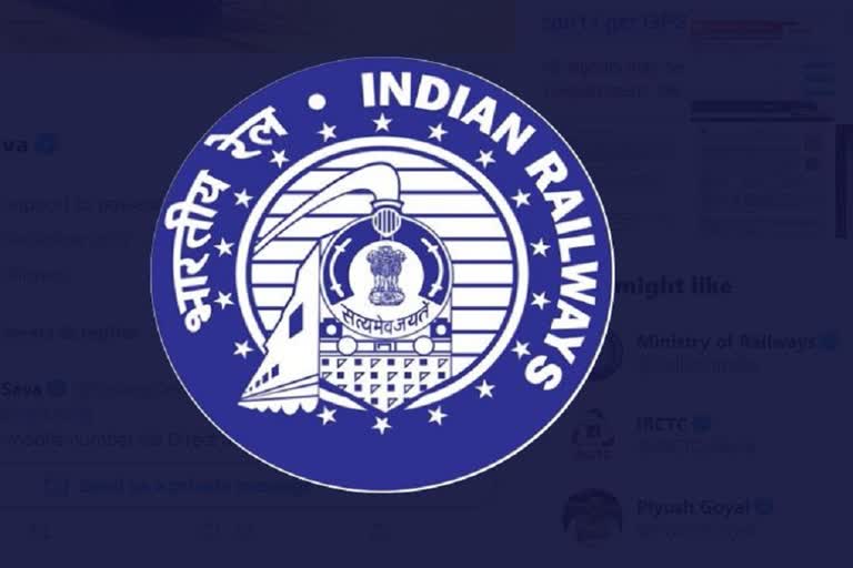 COVID-19: Rlys suspends concessional tickets except for patients, students, Divyangjan from Mar 20