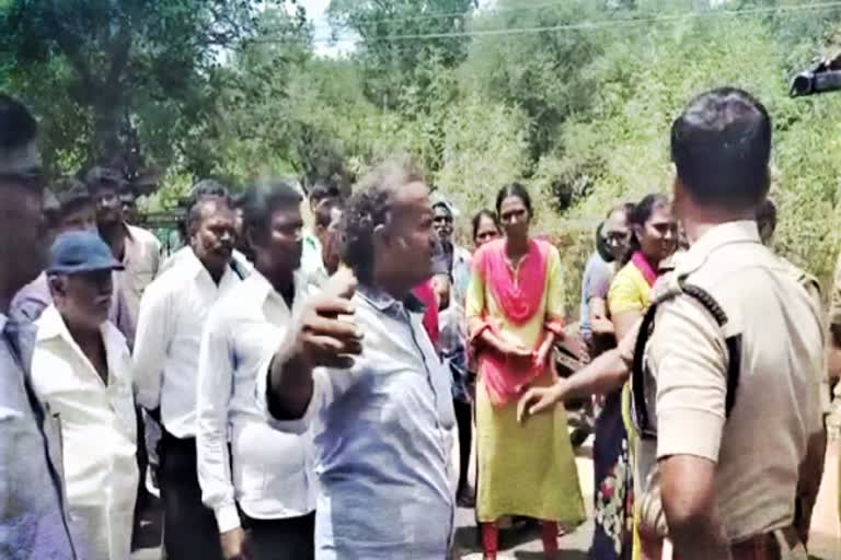 Tn vnr police wife death விருதுநகர் இளம்பெண் தூக்கிட்டு தற்கொலை இளம்பெண் தூக்கிட்டு தற்கொலை தூக்கிட்டு தற்கொலை Virudhunagar Young Lady commits suicide Young Lady commits suicide Lady commits suicide