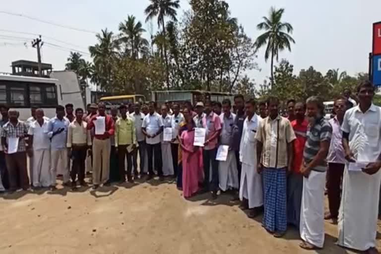 Contract Poultry Farmers petition to sp to take action against people spreading rumors